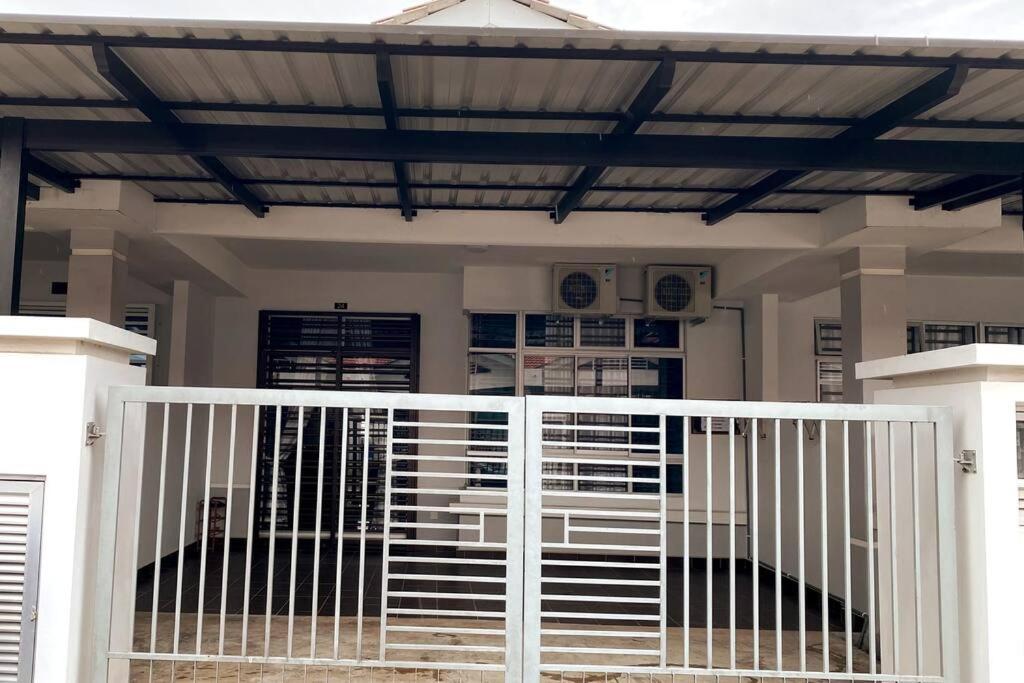 De Home Desaru City 5Gwifi Netflix 24Lv9 Bandar Penawar Экстерьер фото