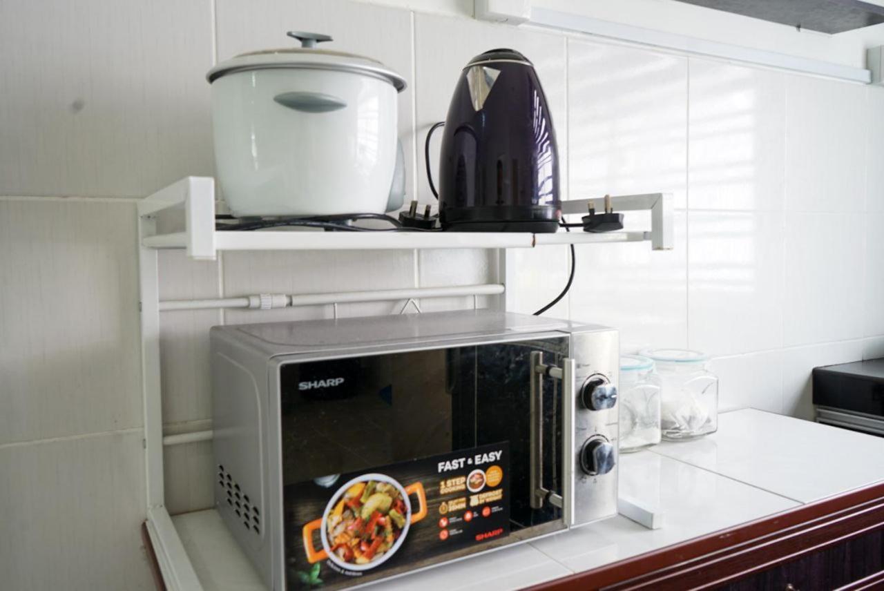 De Home Desaru City 5Gwifi Netflix 24Lv9 Bandar Penawar Экстерьер фото