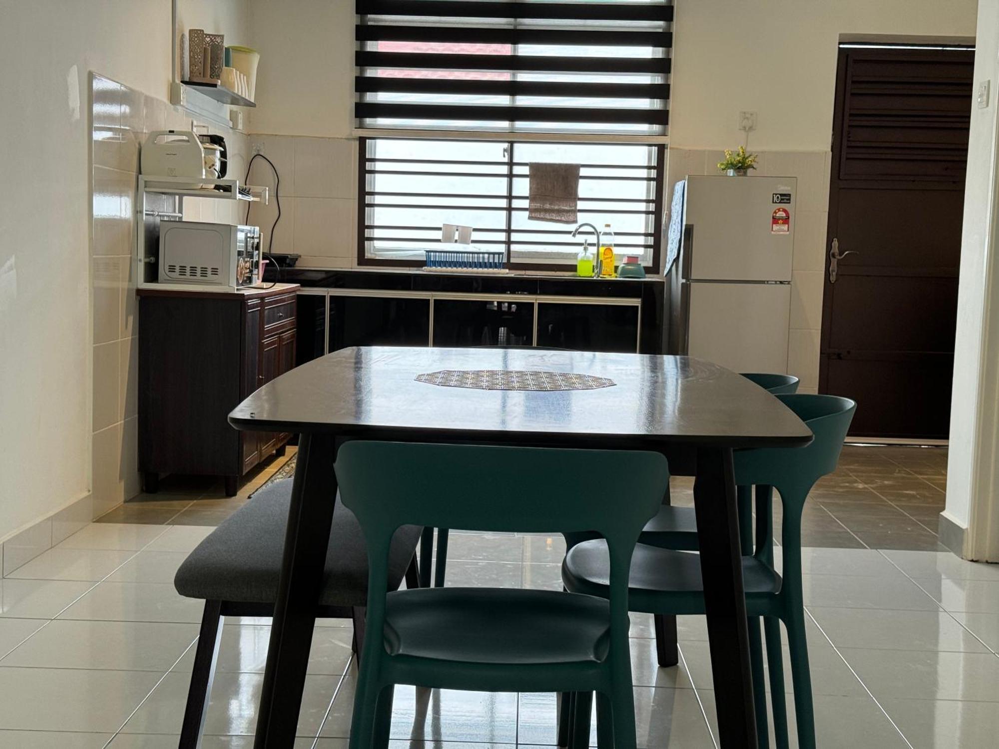 De Home Desaru City 5Gwifi Netflix 24Lv9 Bandar Penawar Экстерьер фото