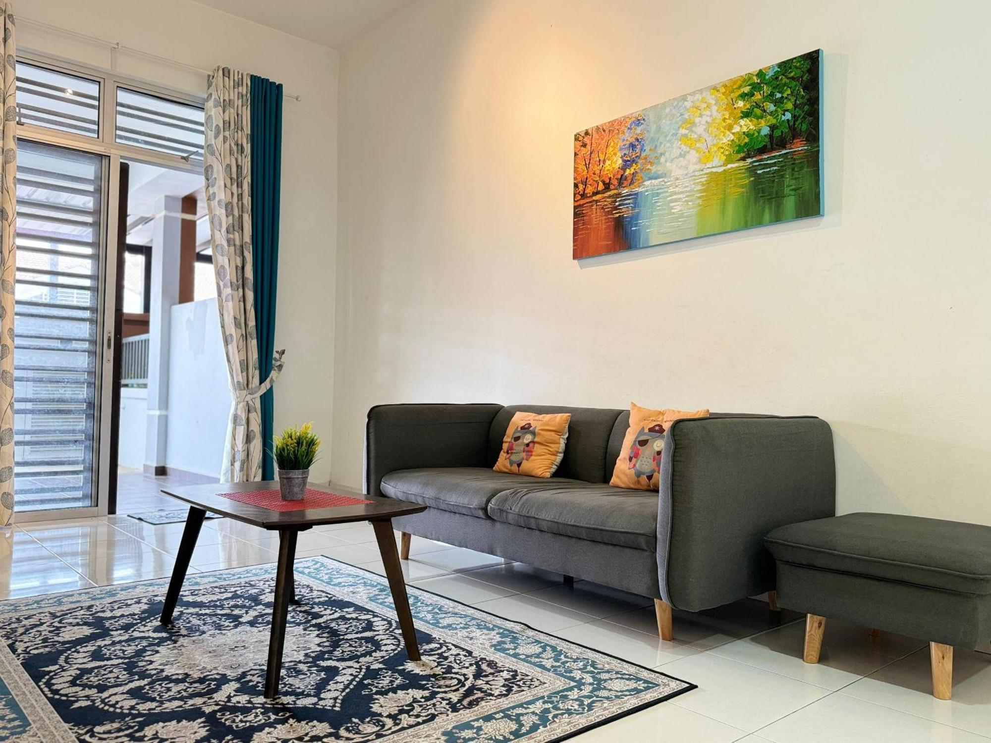 De Home Desaru City 5Gwifi Netflix 24Lv9 Bandar Penawar Экстерьер фото