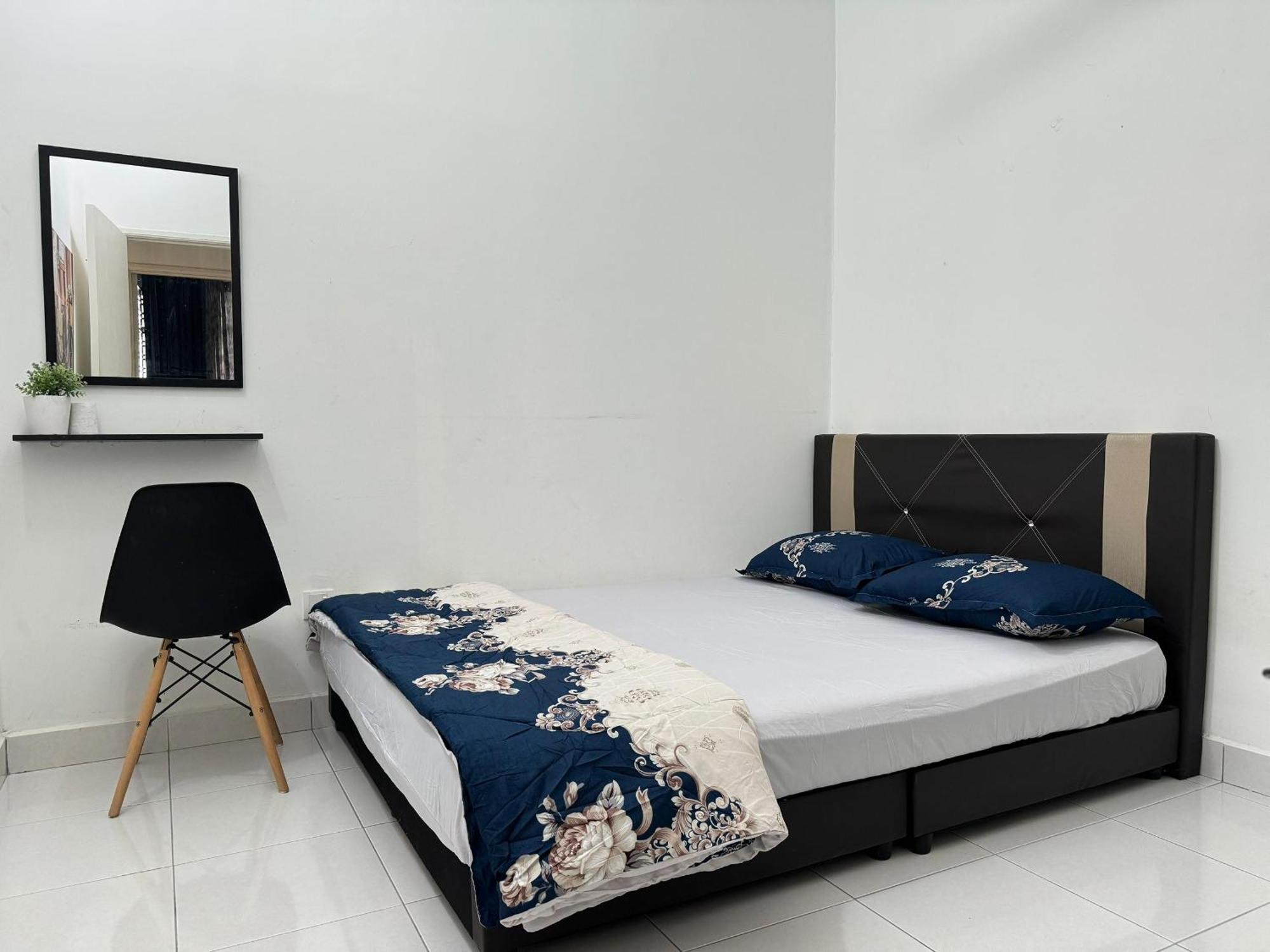 De Home Desaru City 5Gwifi Netflix 24Lv9 Bandar Penawar Экстерьер фото