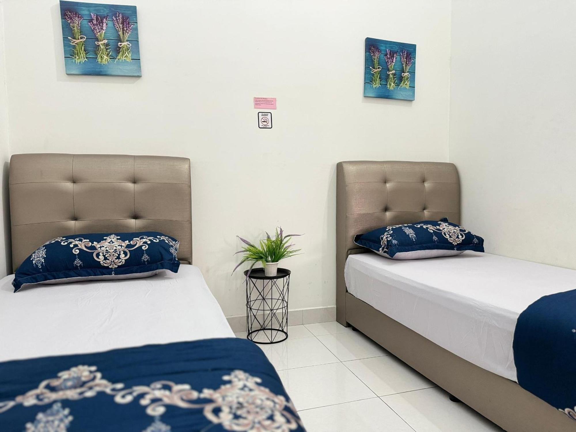 De Home Desaru City 5Gwifi Netflix 24Lv9 Bandar Penawar Экстерьер фото